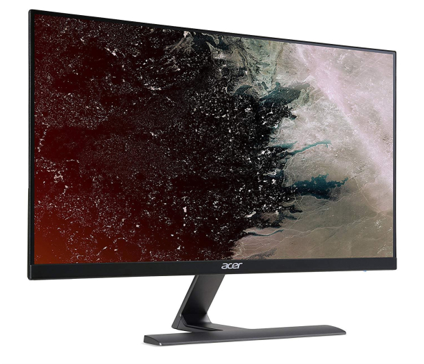 Acer Nitro RG240YBMIIX czarny - 398753 - zdjęcie 2
